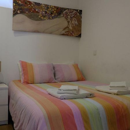 Nice Apartment Bairro Alto Lisboa Extérieur photo