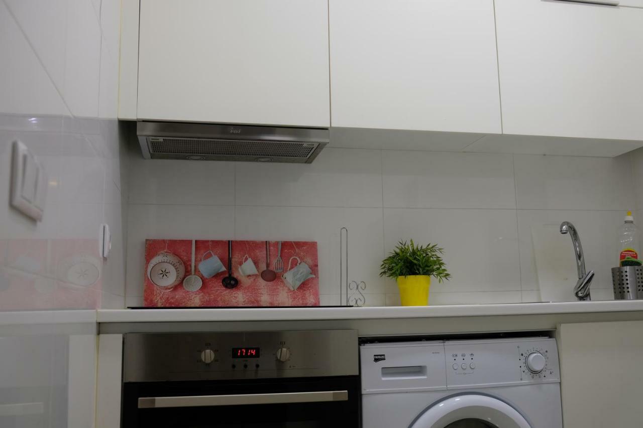 Nice Apartment Bairro Alto Lisboa Extérieur photo