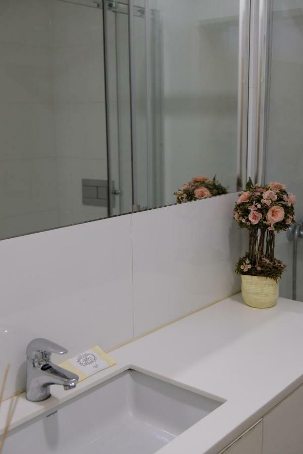 Nice Apartment Bairro Alto Lisboa Extérieur photo