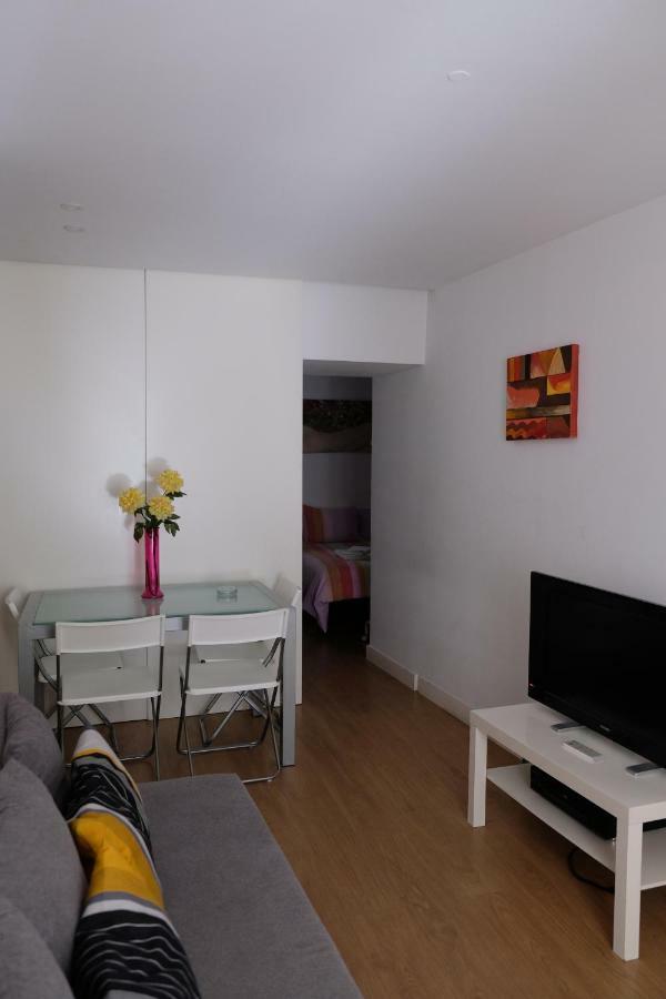 Nice Apartment Bairro Alto Lisboa Extérieur photo