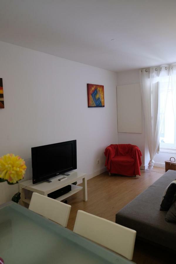 Nice Apartment Bairro Alto Lisboa Extérieur photo