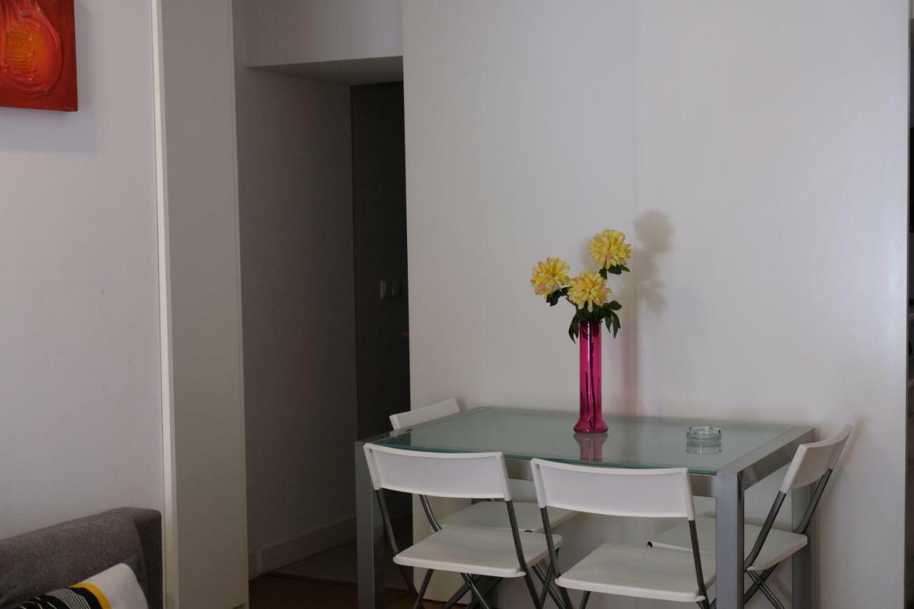 Nice Apartment Bairro Alto Lisboa Extérieur photo
