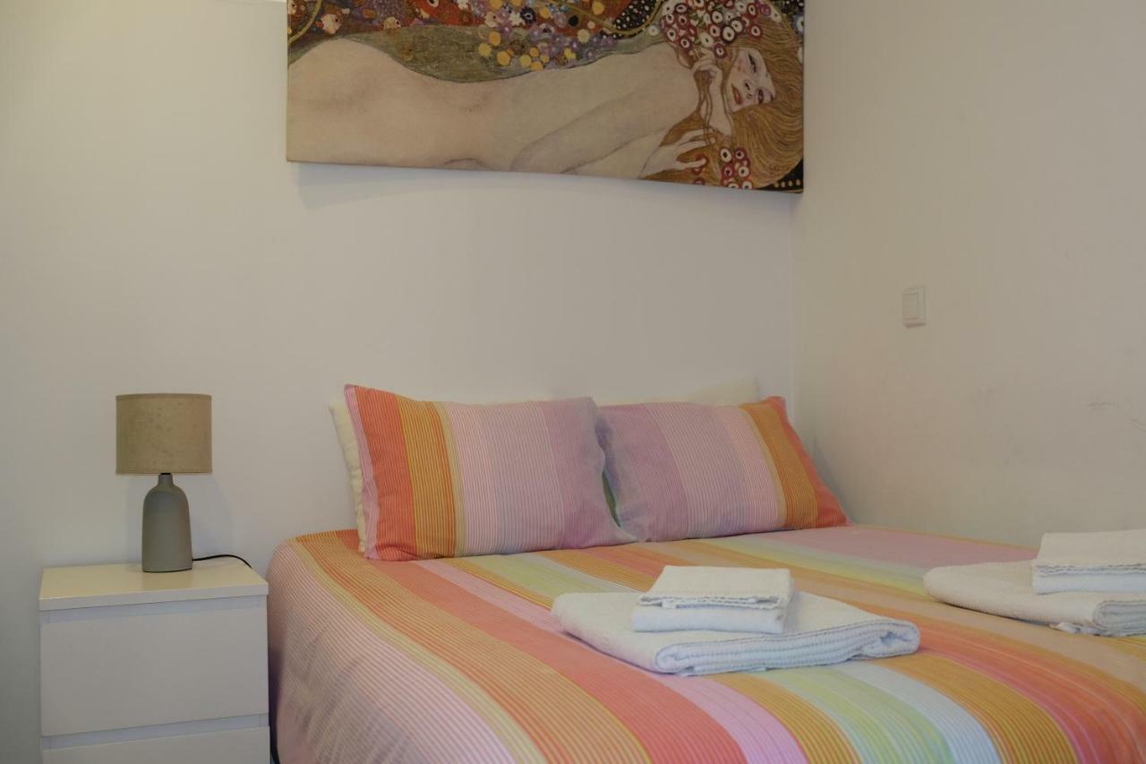 Nice Apartment Bairro Alto Lisboa Extérieur photo